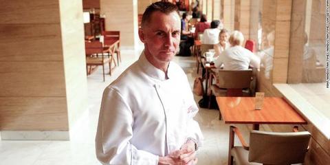 英名廚錄節目期間身體不適去世，多位名廚致哀緬懷