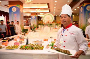 2018祁東黃花菜美食文化節 十大名廚榮耀揭曉