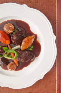 上海灘8大名廚精品菜肴奉上 技藝與創(chuàng)新的完美融合