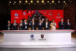 傲嬌挺立互聯(lián)網(wǎng)車潮頭催新廠神速投產(chǎn) 榮威RX3鄭州新廠趁熱打鐵